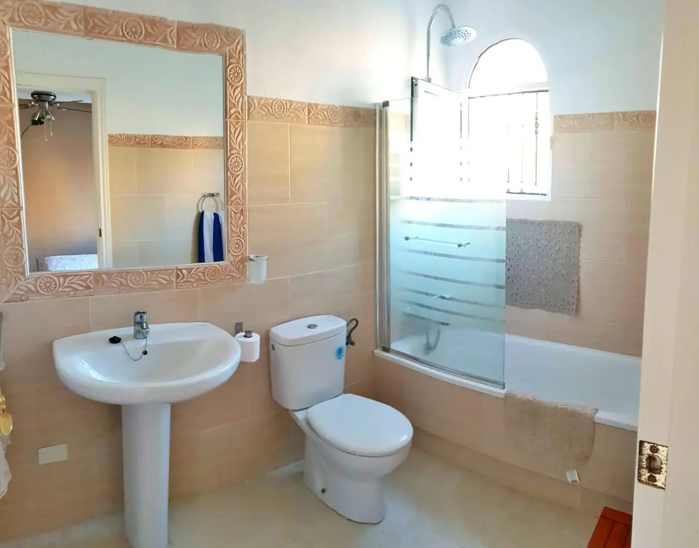 Terraced house with pool for sale in Algorfa, imagen 10