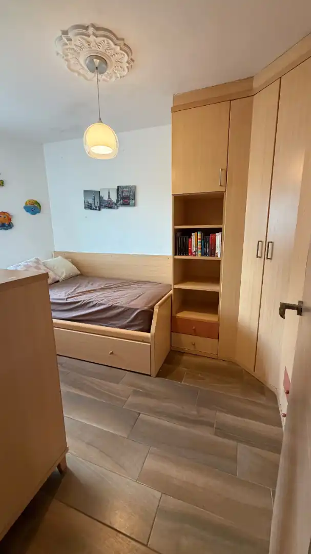Casa a schiera con terrazza in vendita a Centre, imagen 40