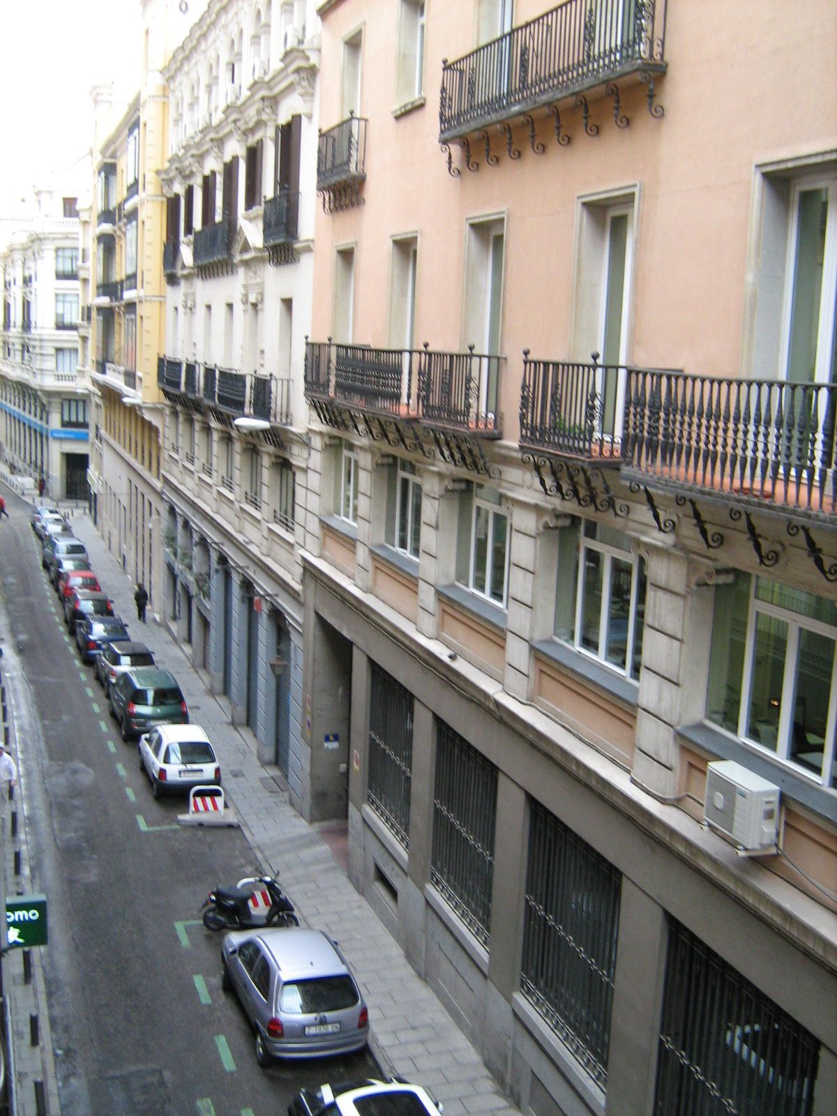 Study to rent in Calle de la Reina, 23, Justicia - Chueca