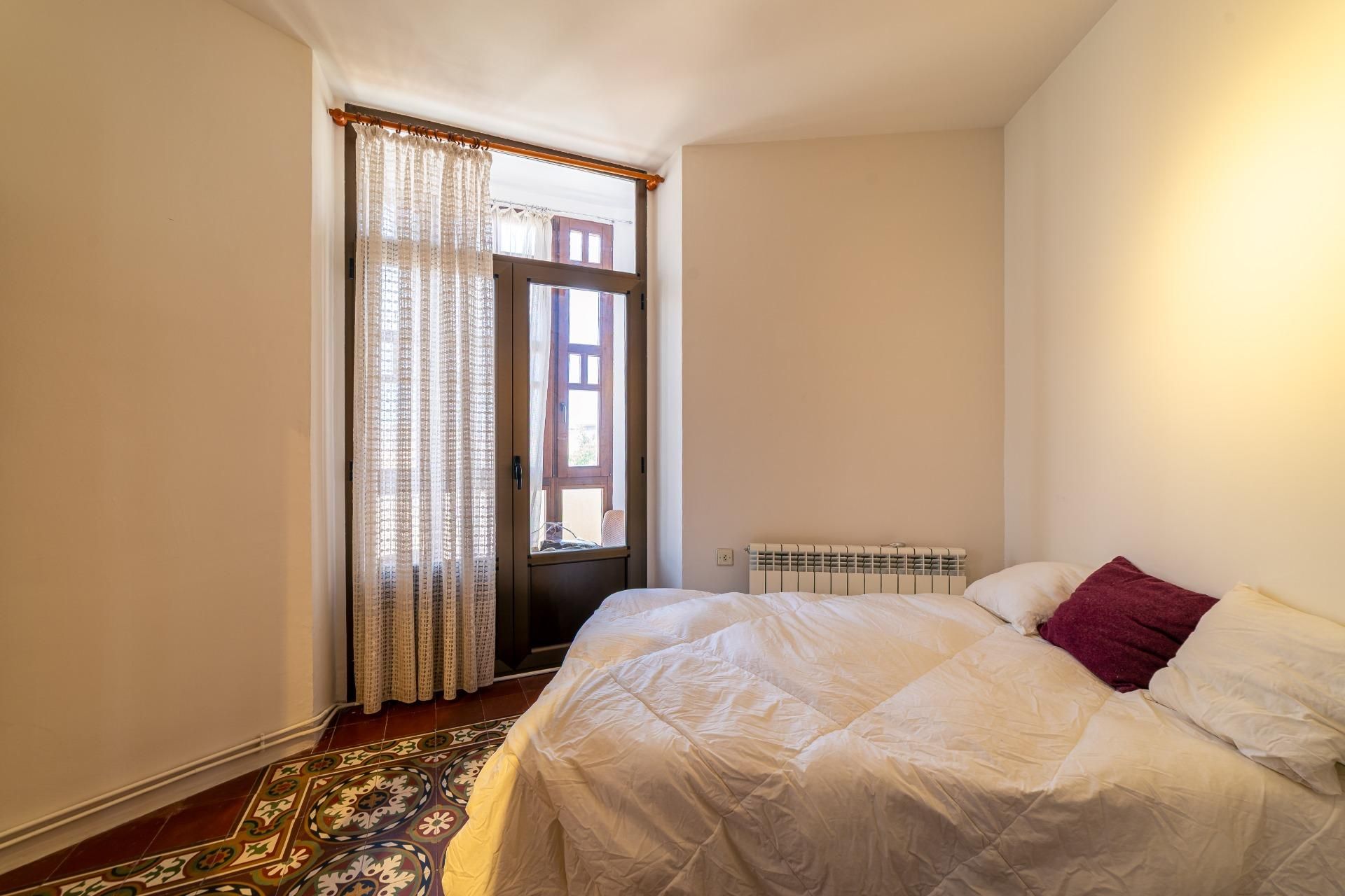 Flat to share in Casco Antiguo