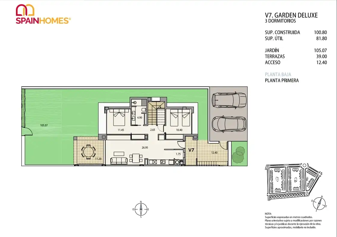 Apartamento en venta en Cartagena con Aire acondicionado y Terraza