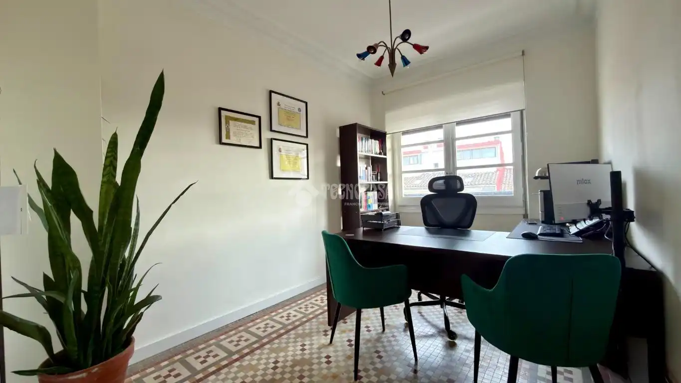Piso con ascensor en venta en Casco Histórico, imagen 18