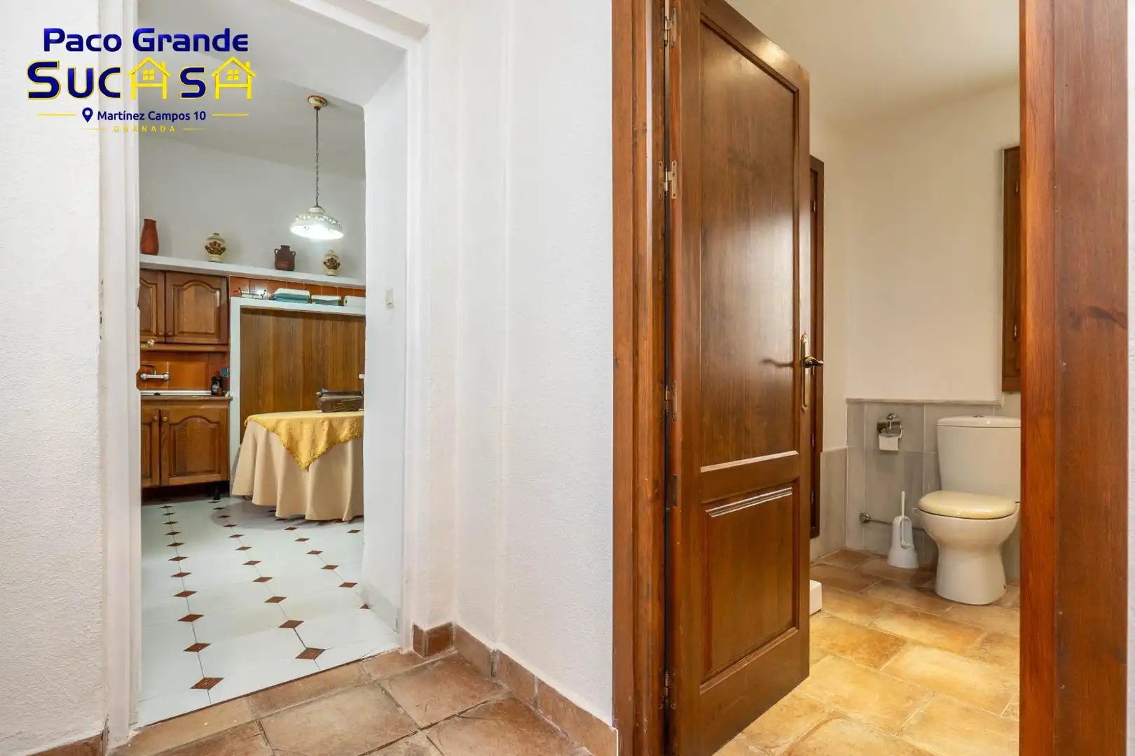 Casa o chalet en venta en Almuñécar con Terraza, Trastero y Balcón