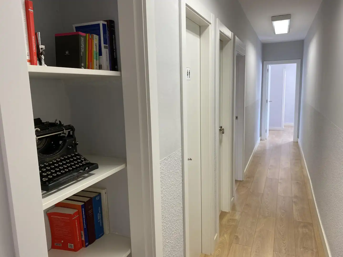 Business premises to rent in Jaume Balmes 2, imagen 6