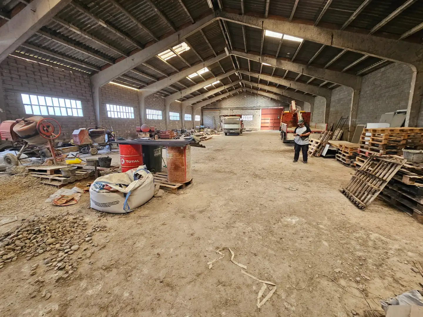 Nave industrielle à vendre à Camino de la Soledad 7, imagen 31