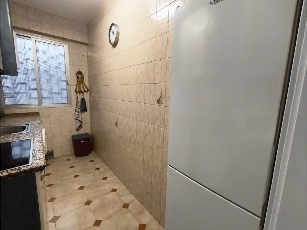Flat for rent in Huerta de la Reina - Trassierra