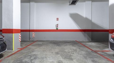 Foto 4 de Garaje en venta en Calle San Juan de Letran, 9, Plaza de Toros, Granada Capital