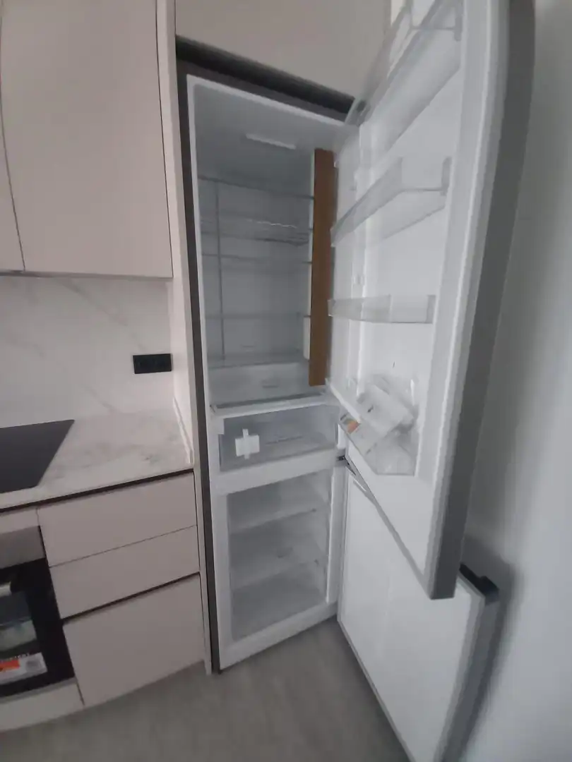 Kitchen of Lofts for rent in Córdoba  with Air Conditioner, Heating and Furnished