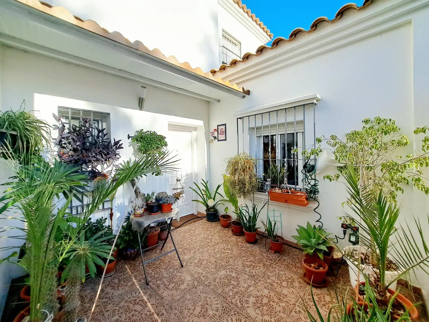 Adossat en venda a Ayamonte ciudad, imagen 5