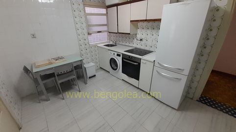 Foto 2 de Piso en venta en Bagatza - San Vicente, Barakaldo