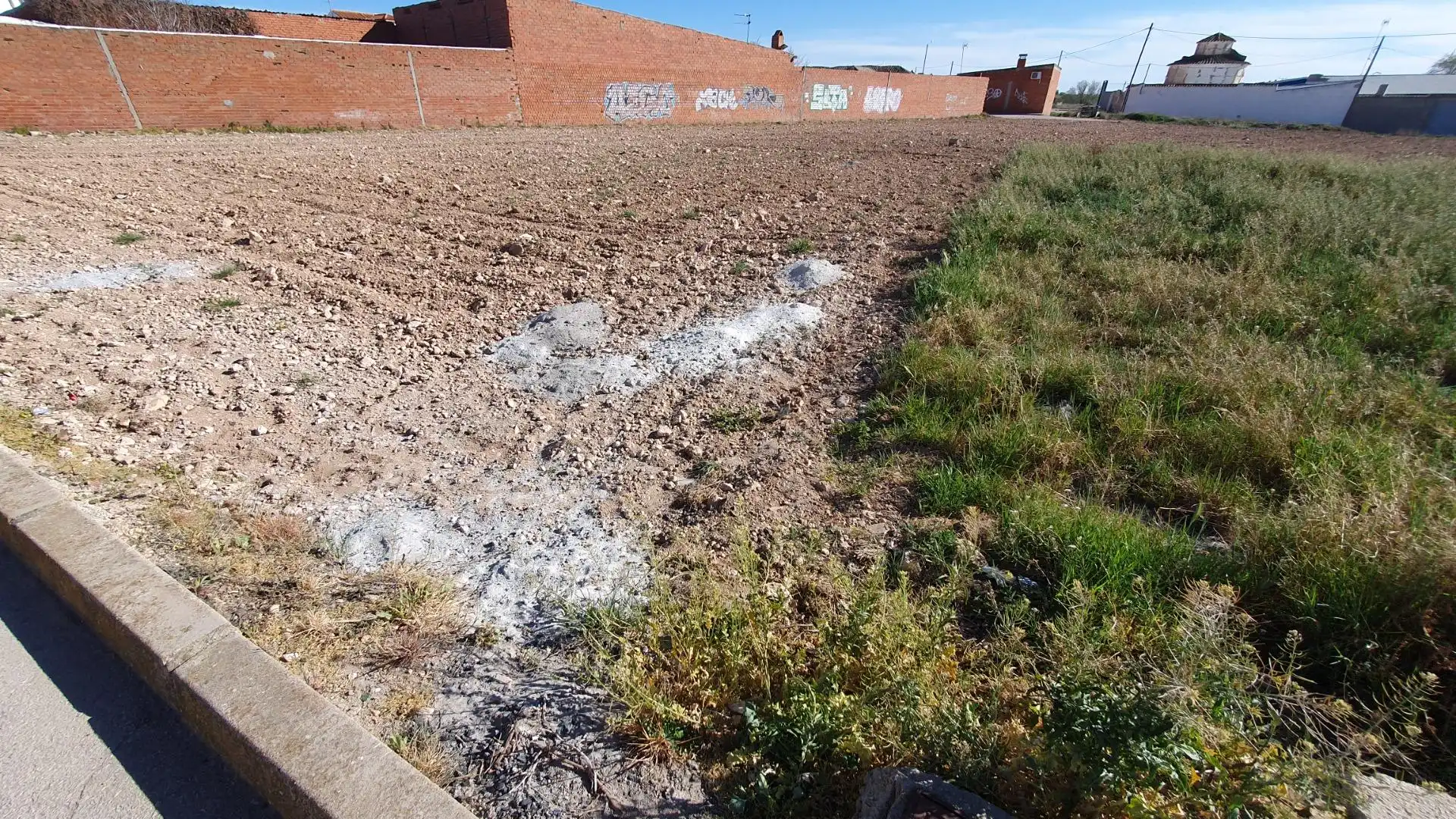 Wohnbaugrundstück zum Verkauf in Villanueva de Alcardete, imagen 3