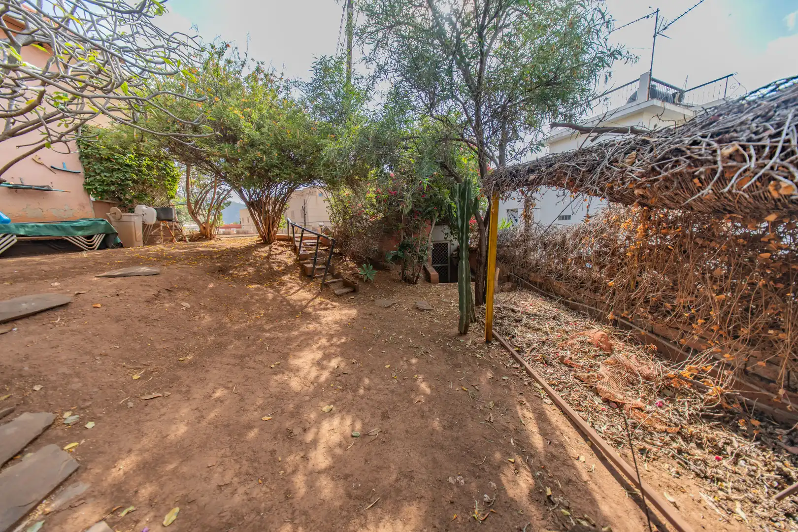 Casa o xalet en venda en Santa Cruz de Tenerife amb Jardí privat, Terrassa i Piscina