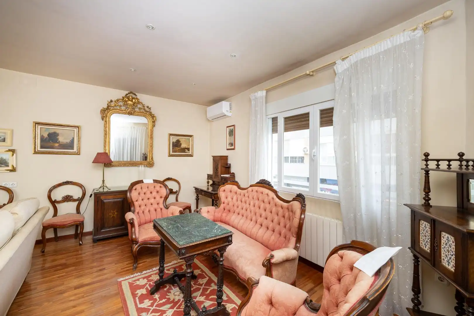 Flat with terrace for sale in Calle Tejeiro, imagen 20
