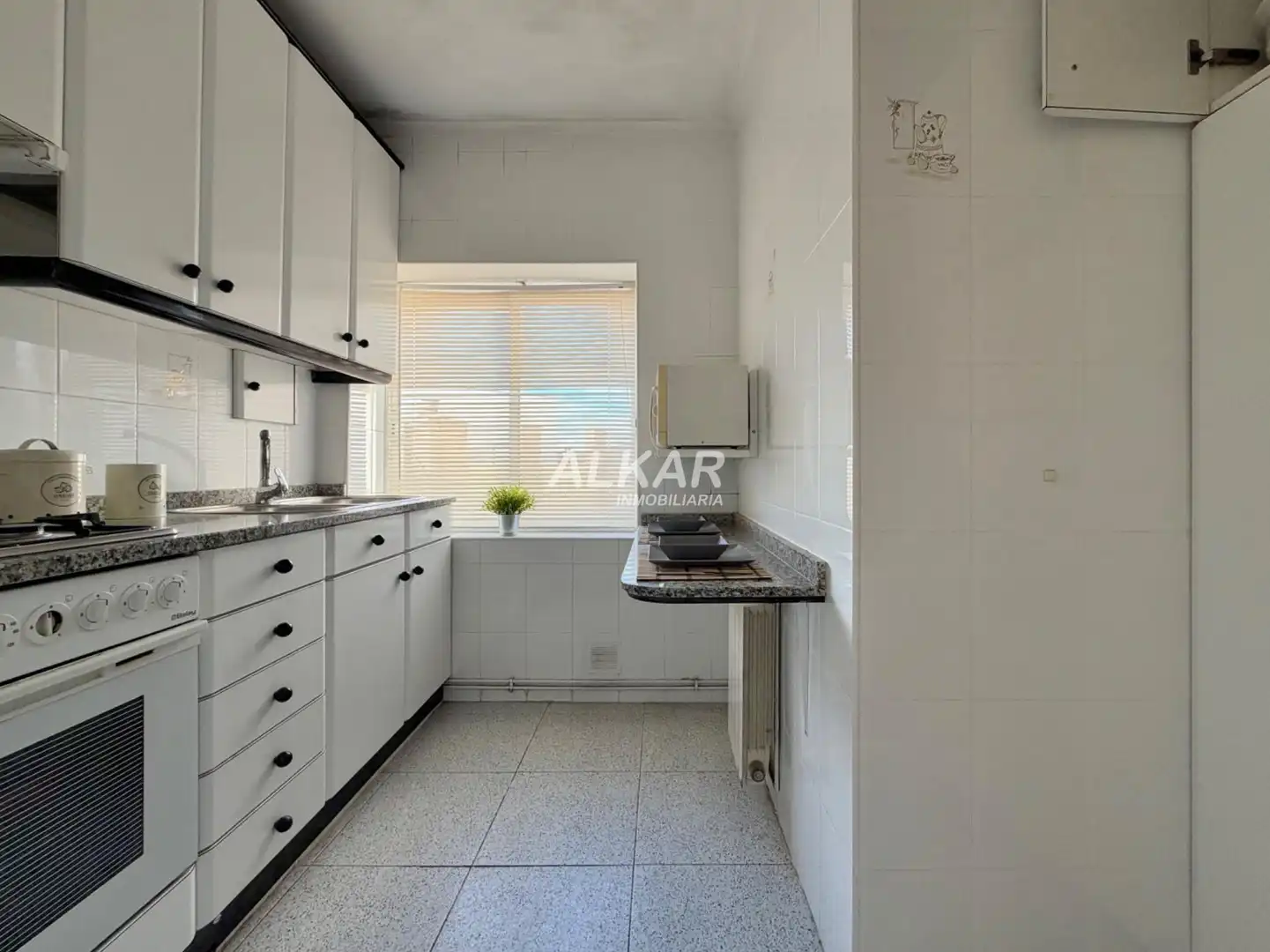 Piso con ascensor en venta en Calle Calle Juan Antonio Fernández, imagen 24