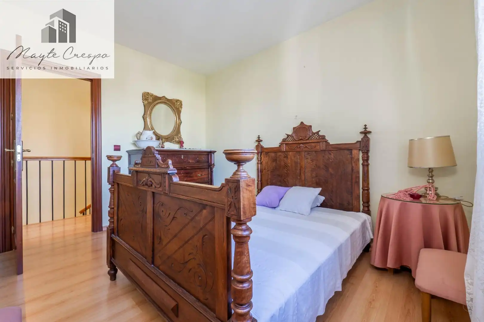 Chalet con terraza en venta en ALELIES (VENT), imagen 19