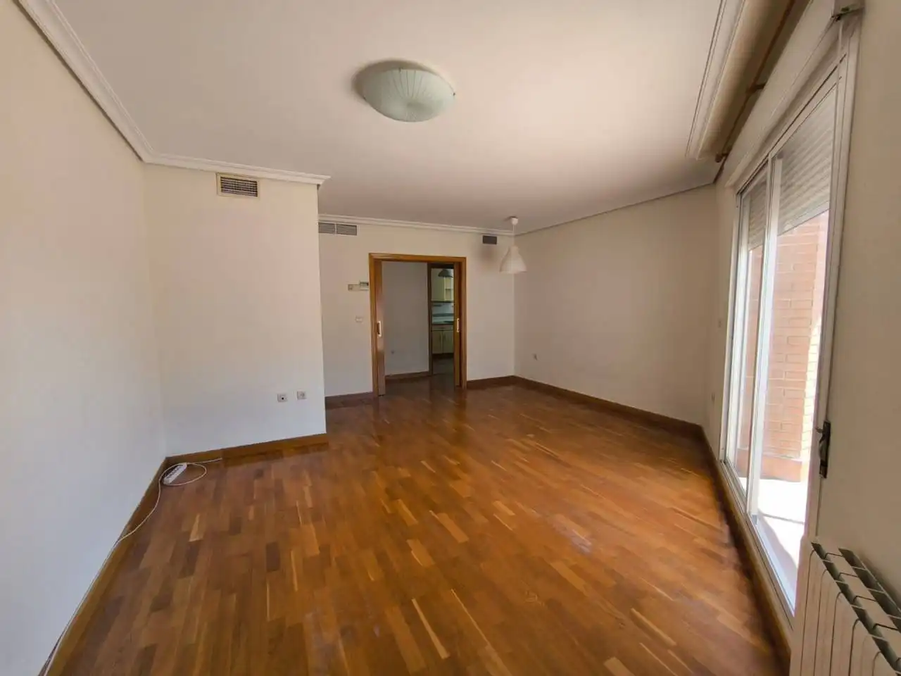 Attic for sale in Albacete  with Air Conditioner, Heating and Terrace