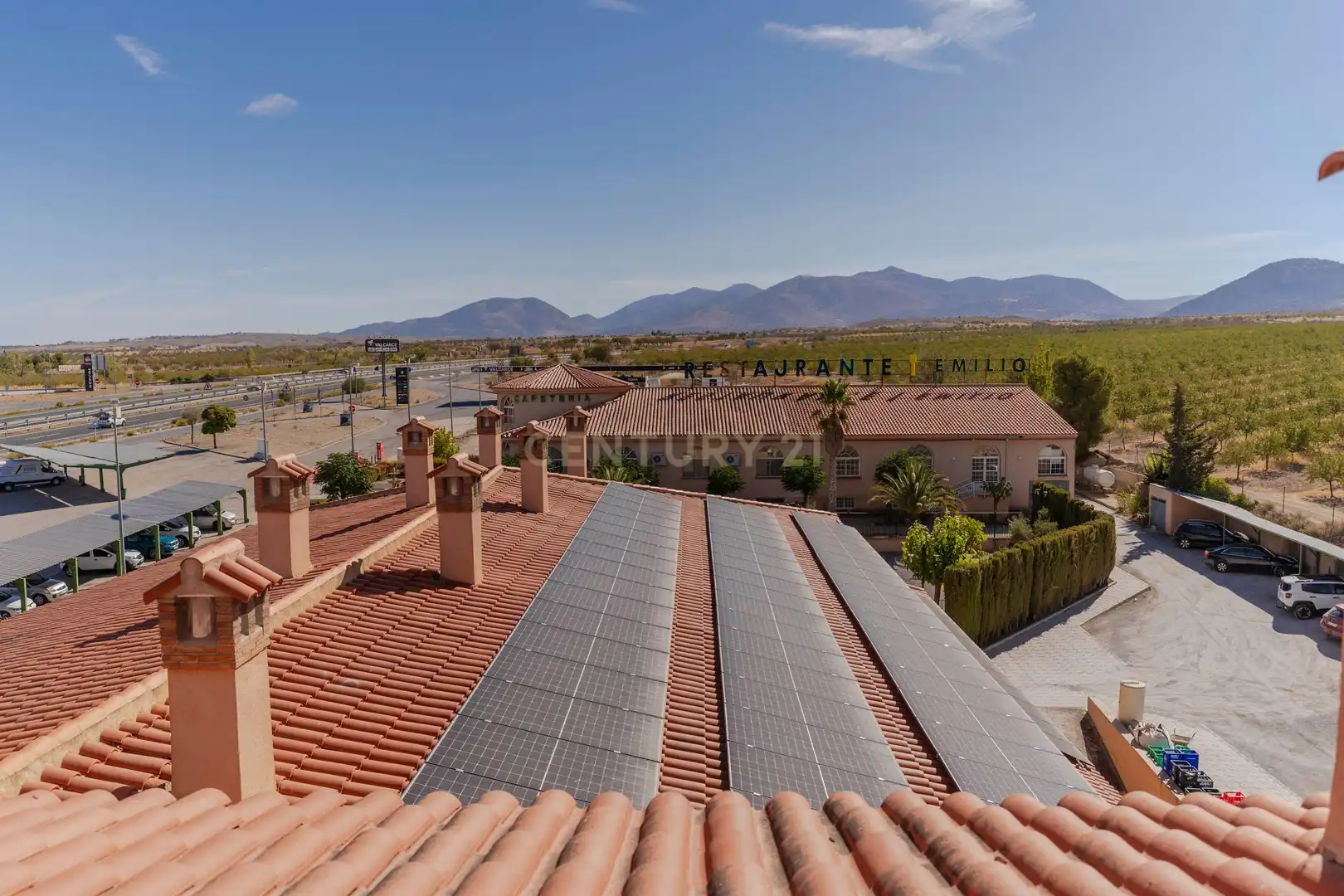 Edificio en venta en N-342, 11, 18870 Gor, Granada, Spain, 12, Gor
