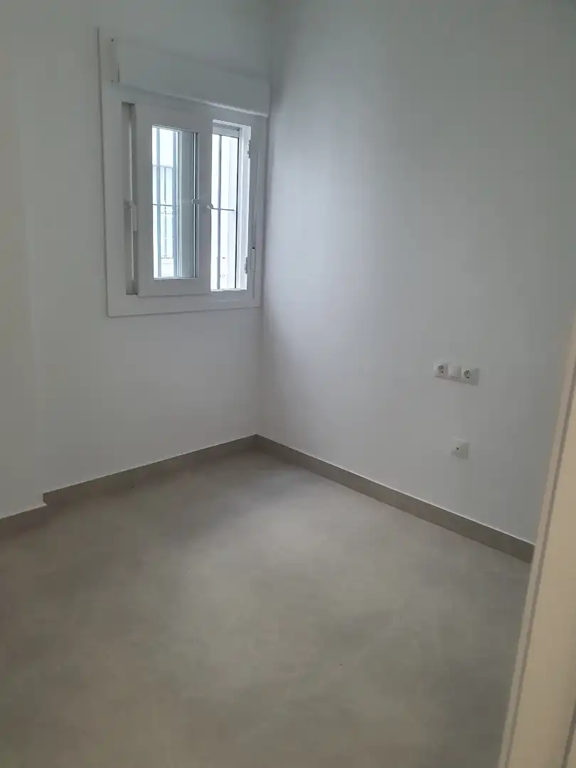 Schlafzimmer von Erdgeschoss zur Miete in Núcleo urbano