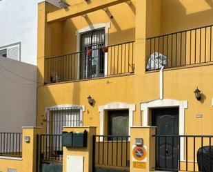 Single-family semi-detached for sale in Diego De Almagro, Avenida de Rota