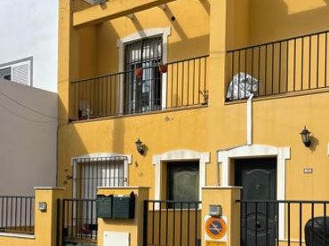 Casa a schiera in vendita a Diego De Almagro