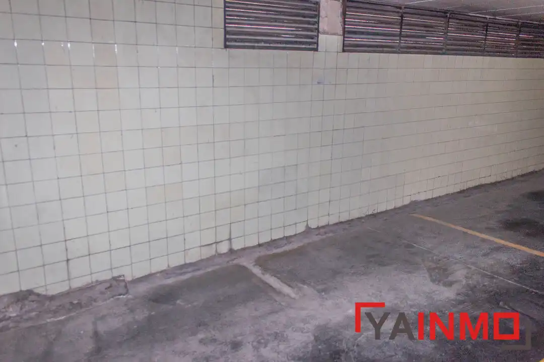 Parking for sale in Coronación, imagen 3