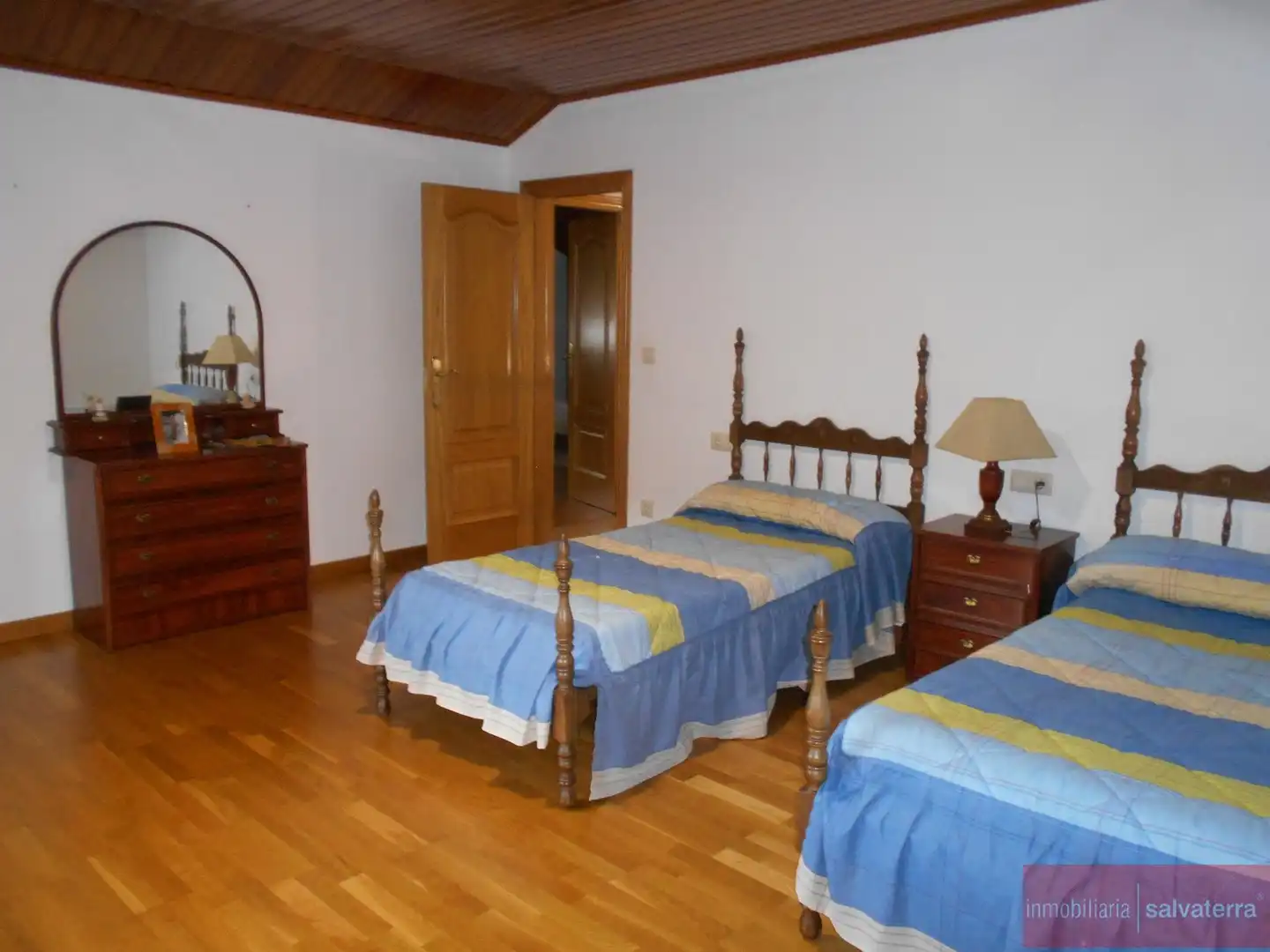 Casa con terraza en venta en Arbo, imagen 29