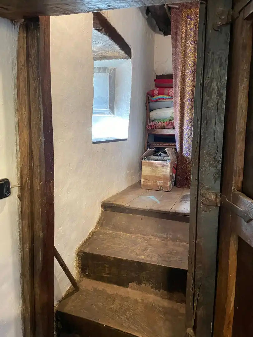 Casa adosada en venta en Polaciones con Amueblado, TV y Balcón