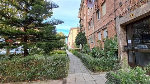 Foto 3 de Pis en venda a Jose Maria Cossio, Alisal - San Román, Santander