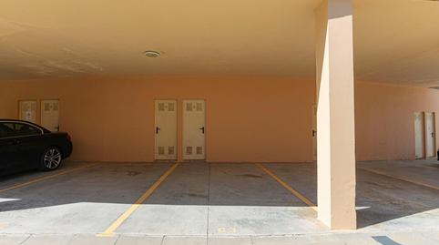 Foto 5 de Planta baixa en venda a El Faro de Calaburra - Chaparral, Mijas