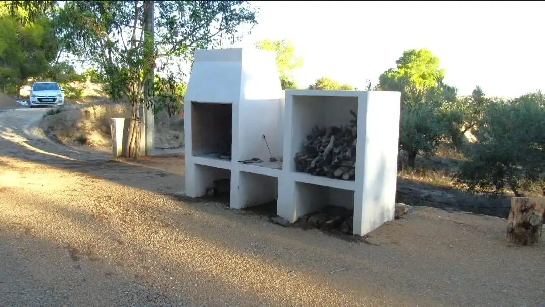 Terreno residenziale in vendita a Campo de Murcia, imagen 7