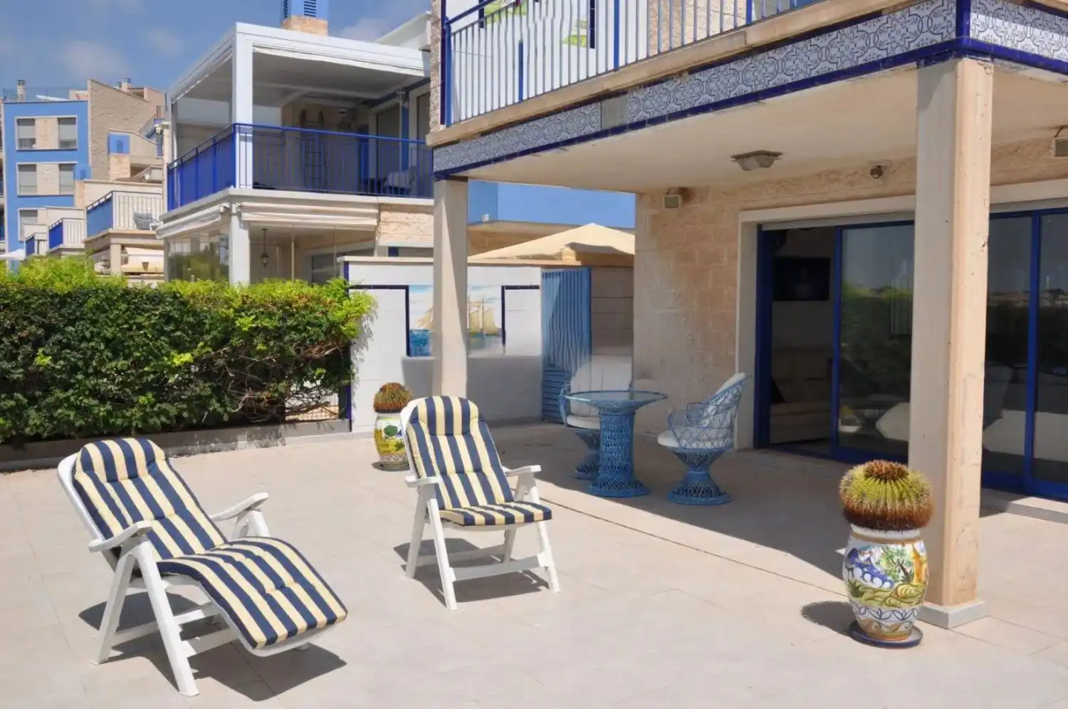 Villa avec terrasse à vendre à Orihuela Costa, imagen 11