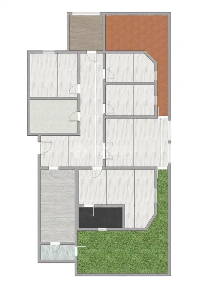 Wohnung zum Verkauf in El Arroyo - La Fuente, imagen 33