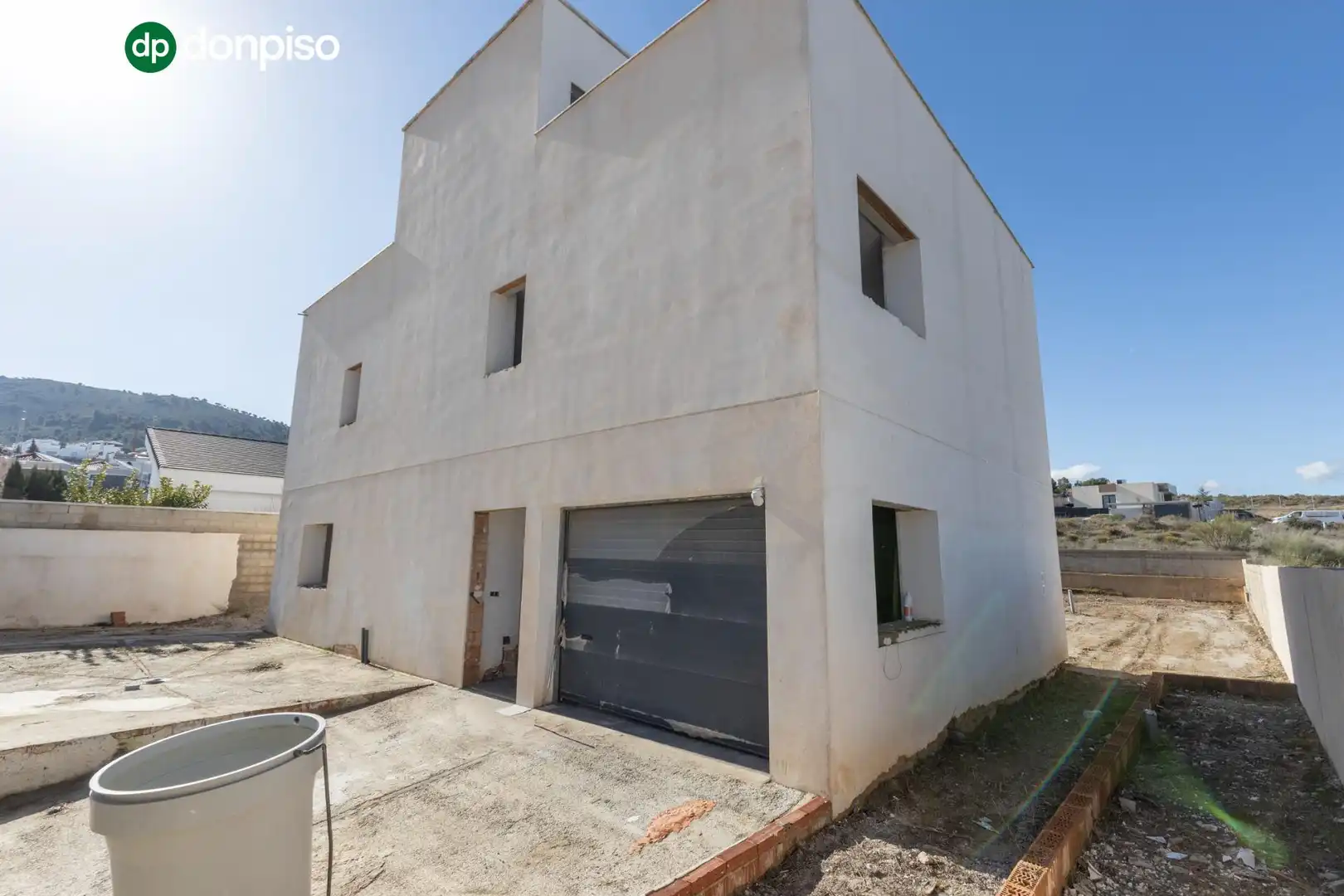 Villa con terrazza in vendita a Calle Puntal de las Siete Lagunas 18, imagen 61