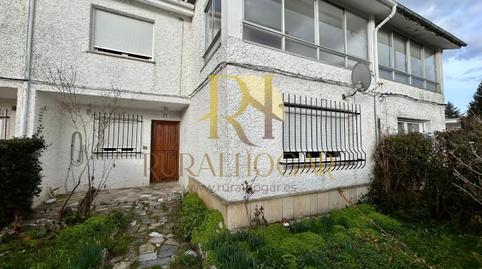 Photo 3 of Single-family semi-detached for sale in Calle Juan Antonio Fernández, 22, Boñar, León