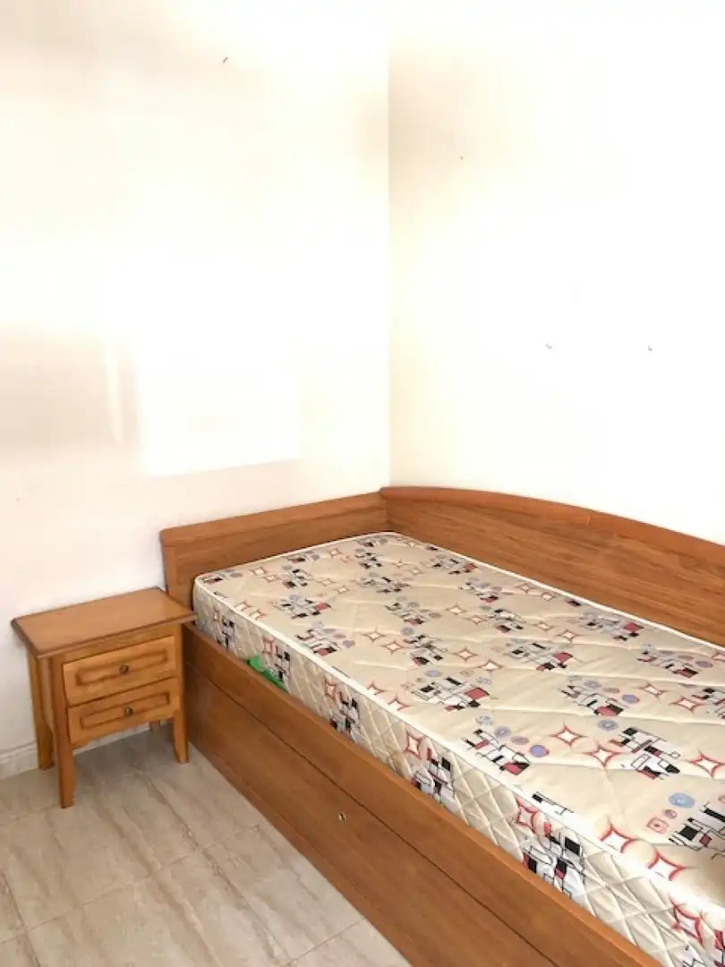 Habitación de Piso en venta en Murcia con Calefacción