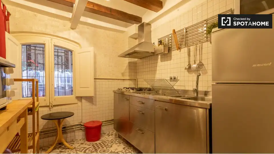 Flat to rent in Ciutat Vella, imagen 5