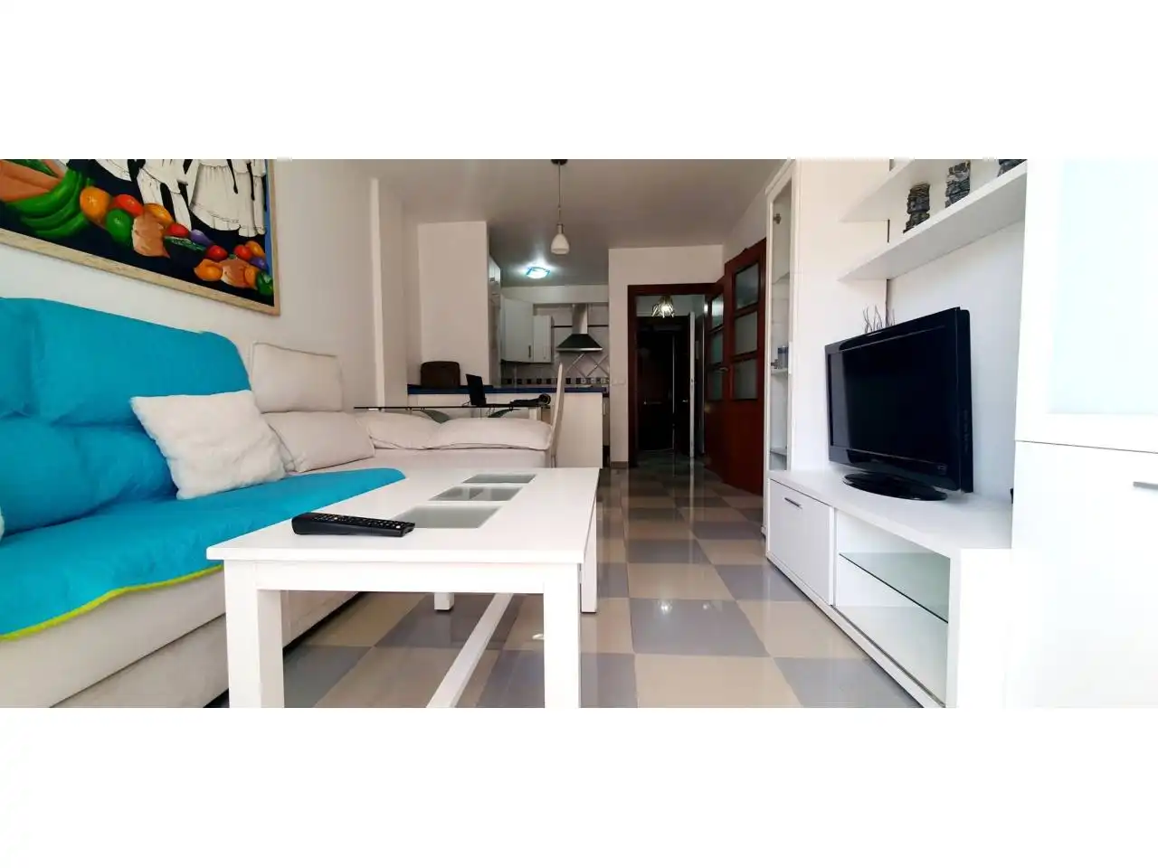 Piso con piscina en venta en Calle Lucena, imagen 25