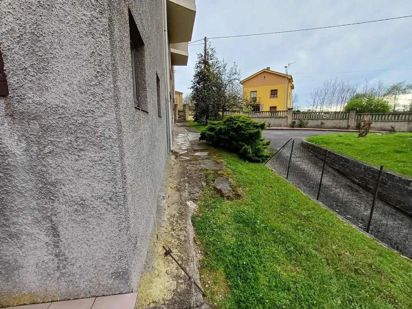 Flat for sale in Noreña