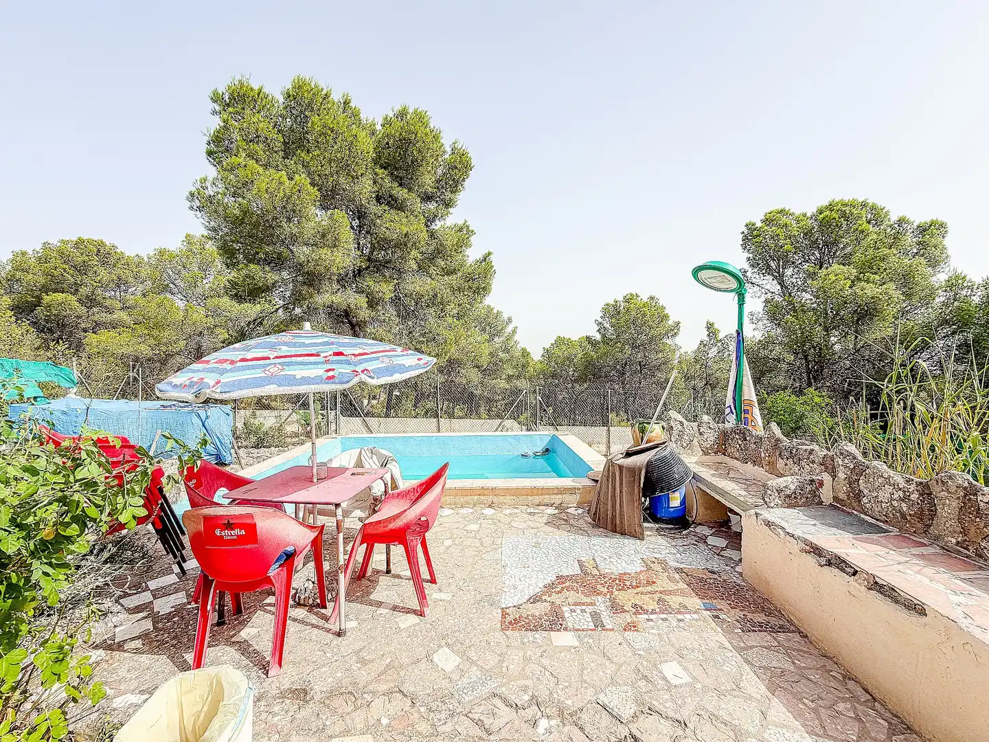 Country house for sale in Castalla, imagen 17