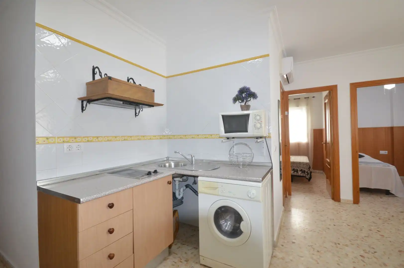 Apartament de lloguer a Calle San Pablo, 10, Conil