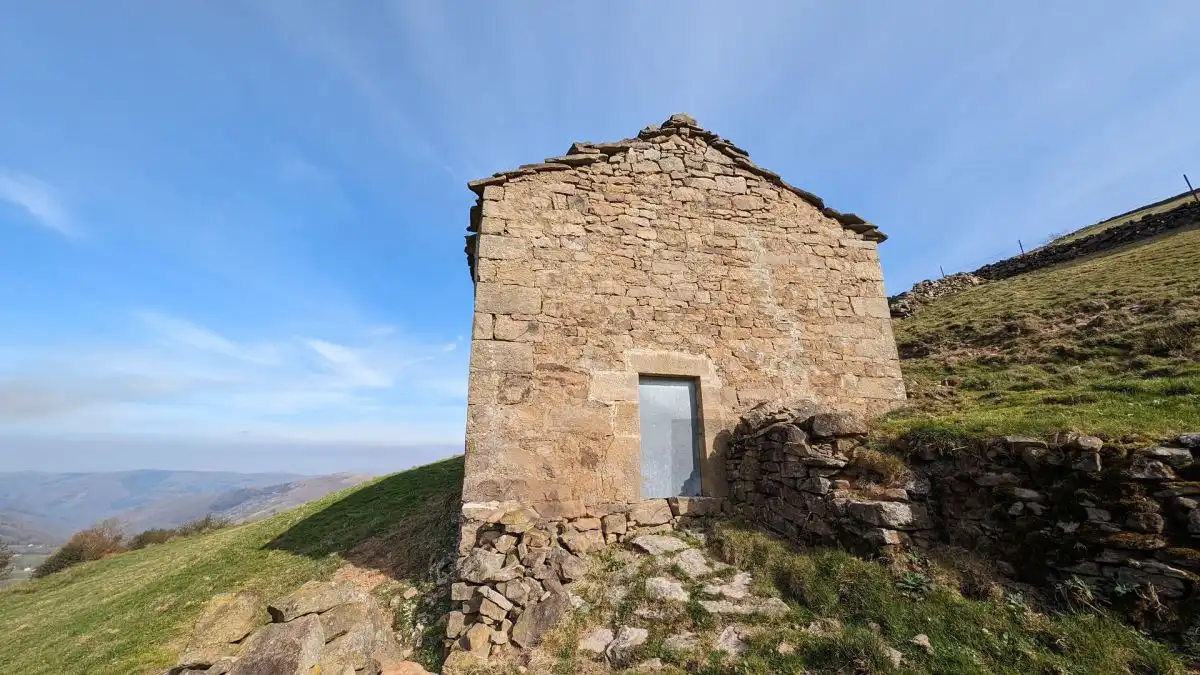 Casa rústica en venta en EL EXTREMIDO, imagen 23