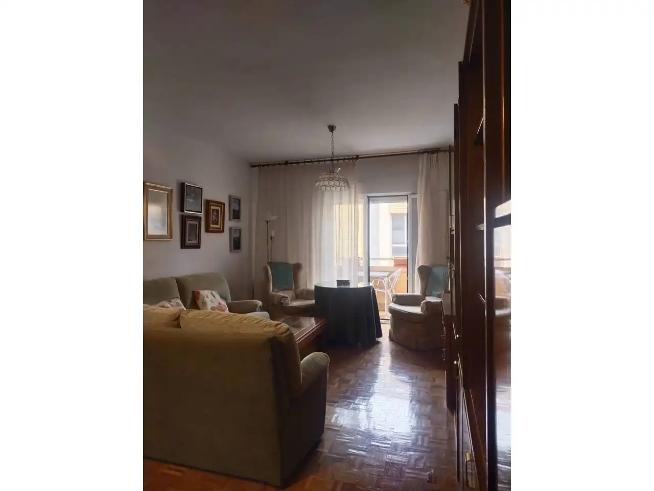 Wohnung mit Aufzug zum Verkauf in Calle Doctor Muñoz Úbeda, imagen 3