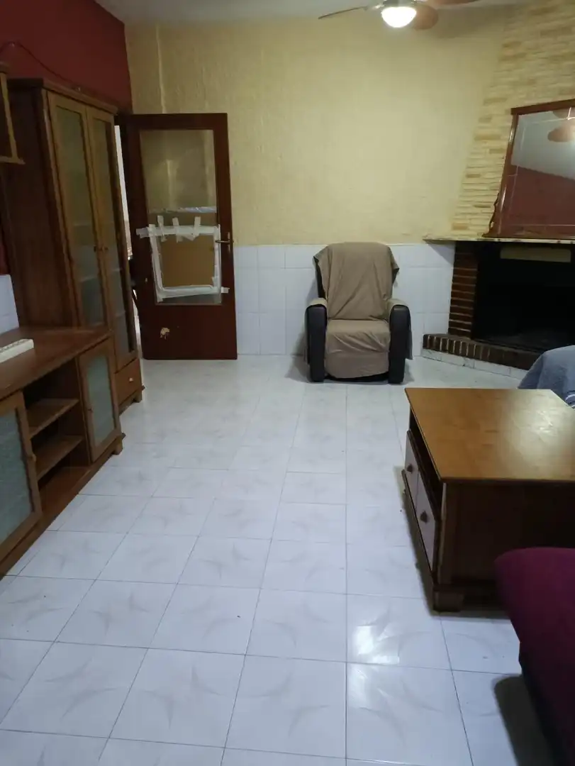 Casa o chalet en venta en El Carmen