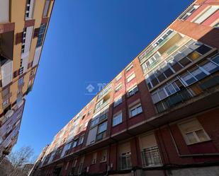 Exterior view of Flat for sale in Valladolid Capital