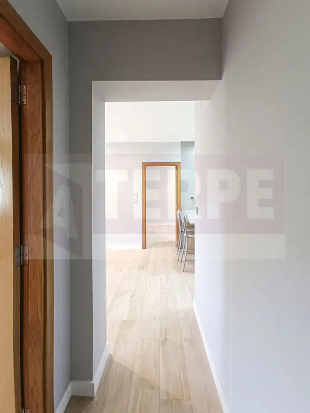 Piso en venta en Errenteria con Calefacción