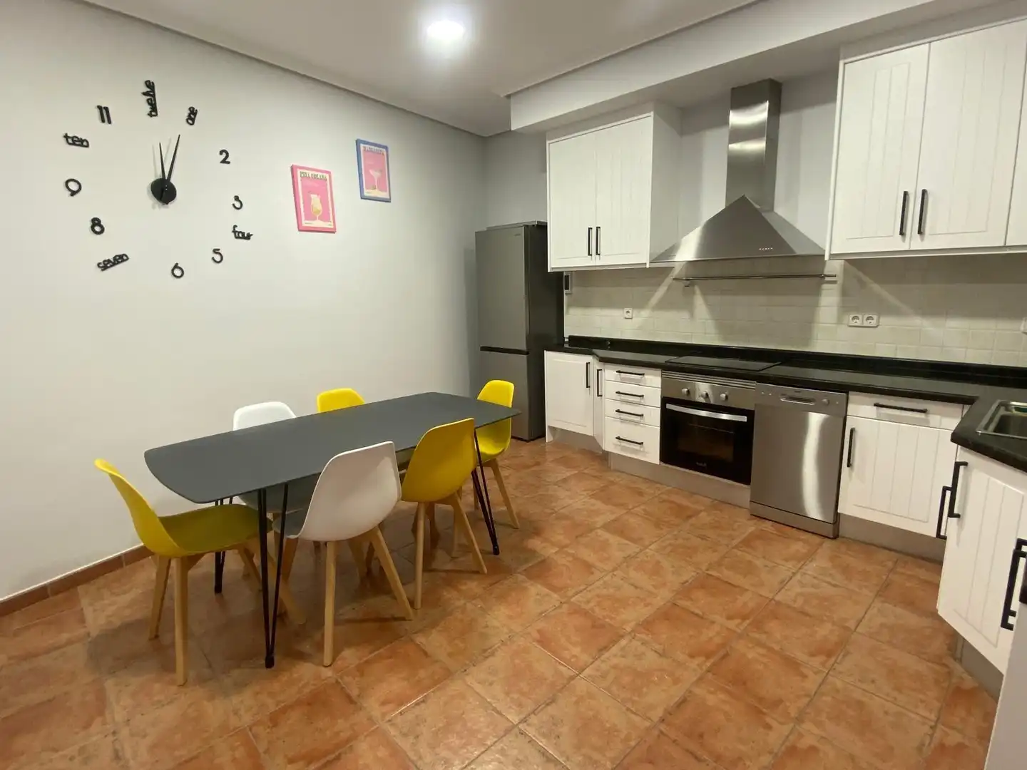 Flat for rent in Ensanche - Diputación