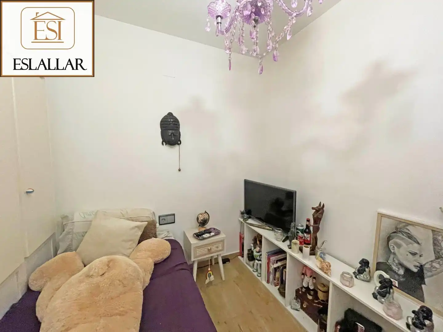 Bedroom of Detached homes for sale in Sabadell  with Heating, Storage room and Balcony