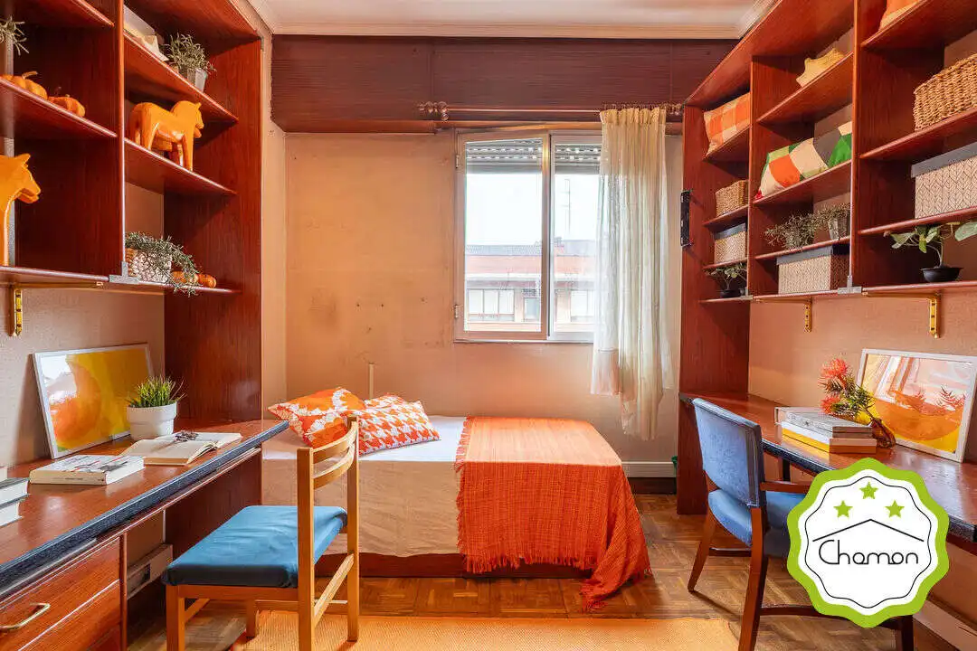 Pis amb terrassa en venda a Errekalde, imagen 27