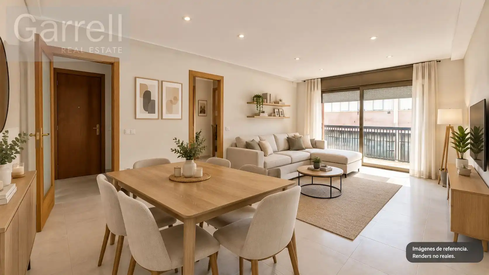 Piso en venta en CL BURRIAC  Es: Pl: Pt:
 MATARO (BARCELONA), imagen 5