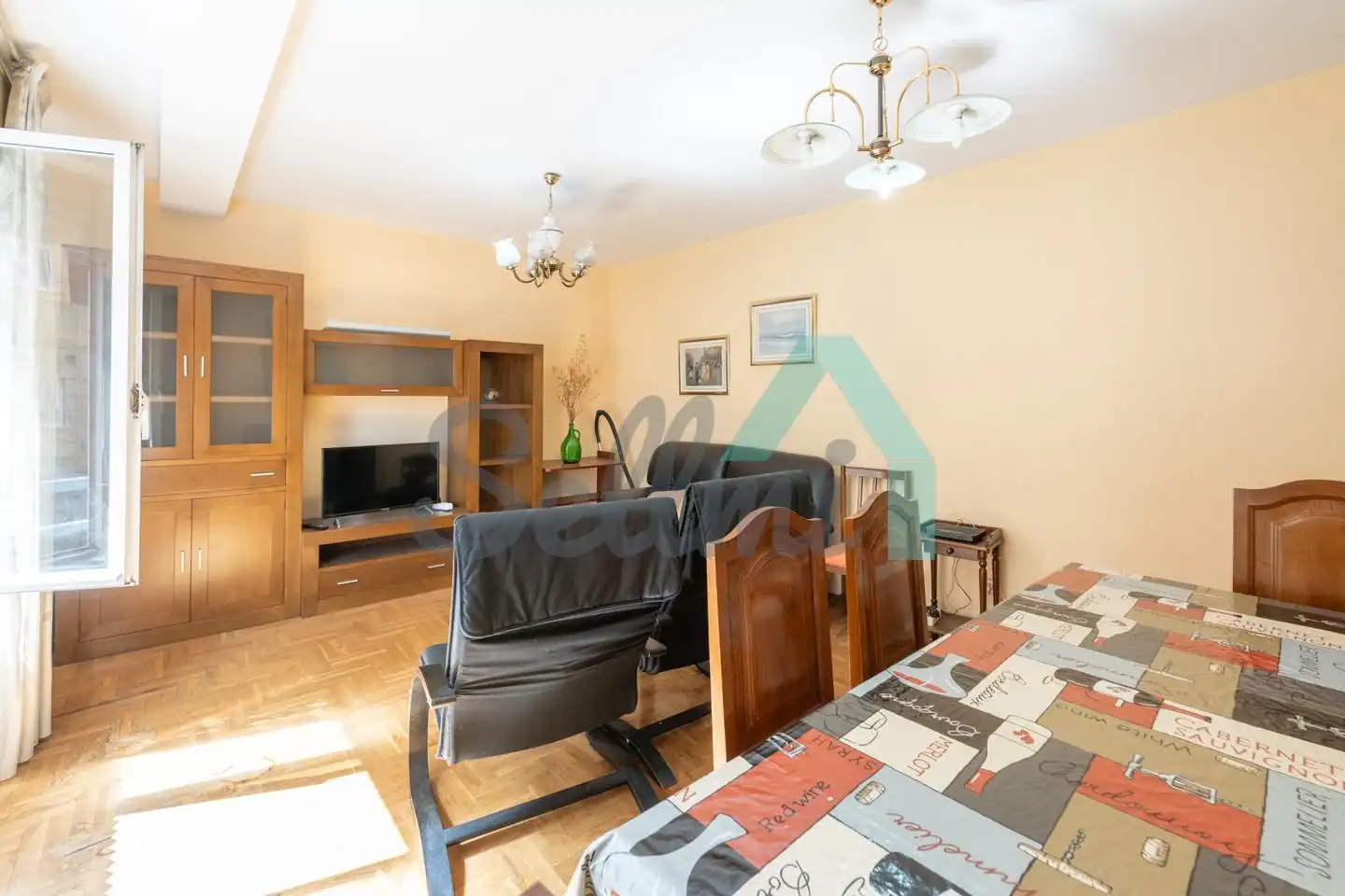 Habitación en Joaquín Manzanares, Masip